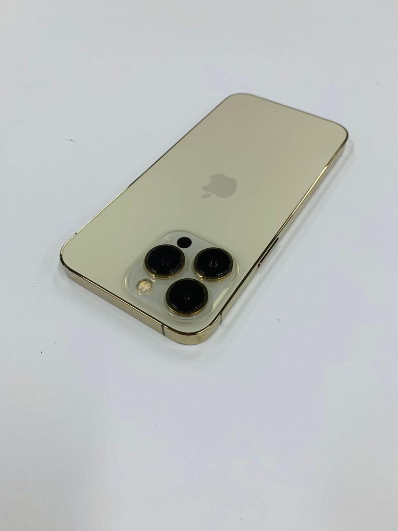 iPhone 13 Pro 128GB SIMフリー 超美品
