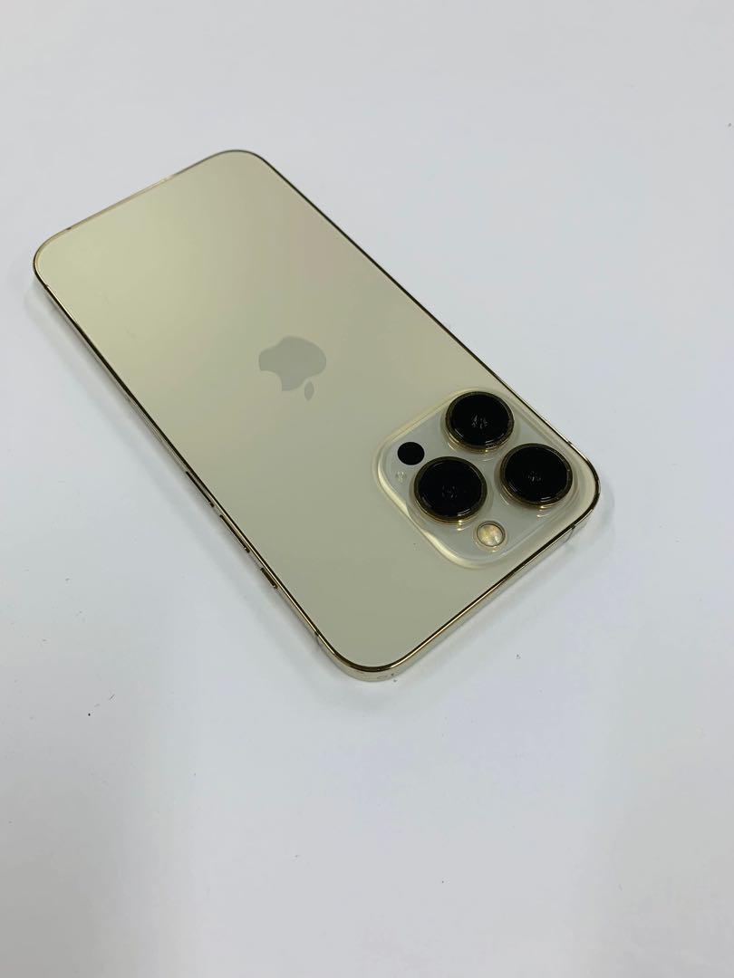 iPhone 13 Pro 128GB SIMフリー 超美品