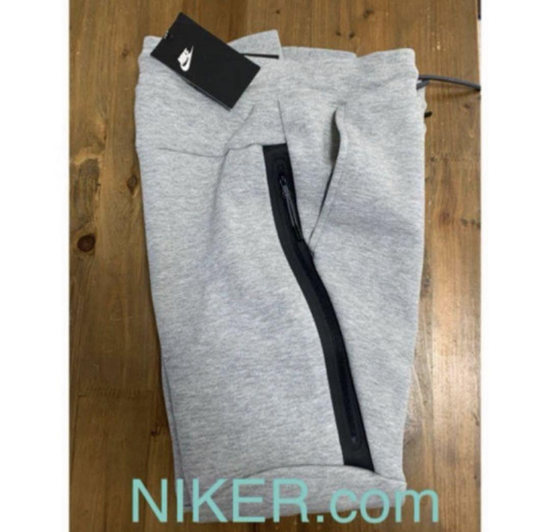 M 廃盤モデル】NIKE テックフリース ジョガーパンツ - メルカリ