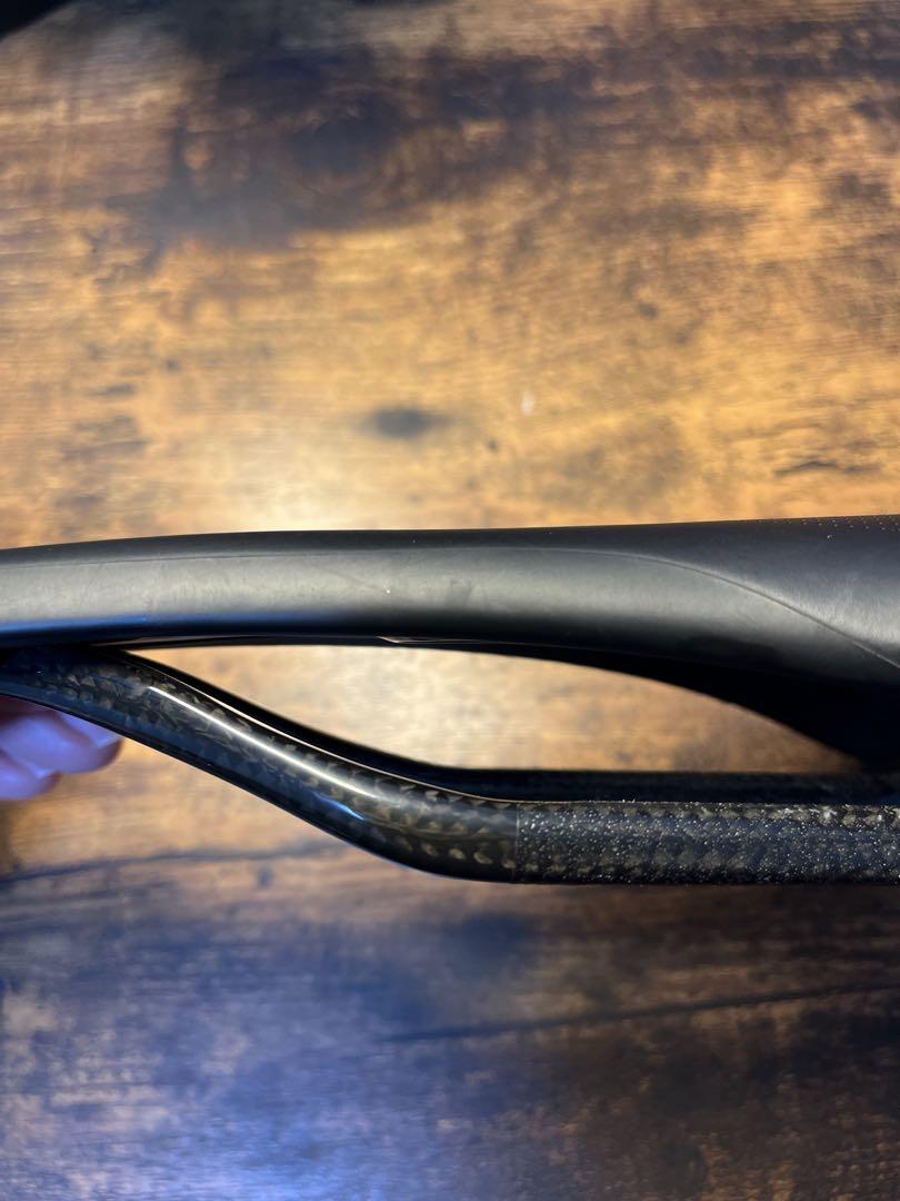 パーツ S-WORKS TOUPE 155mm S-Works Toupé | Specialized Taiwan