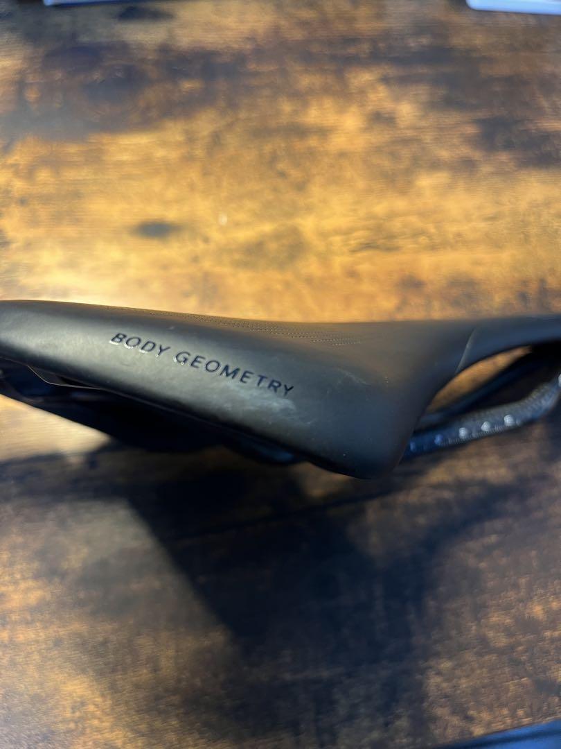 パーツ S-WORKS TOUPE 155mm S-Works Toupé | Specialized Taiwan