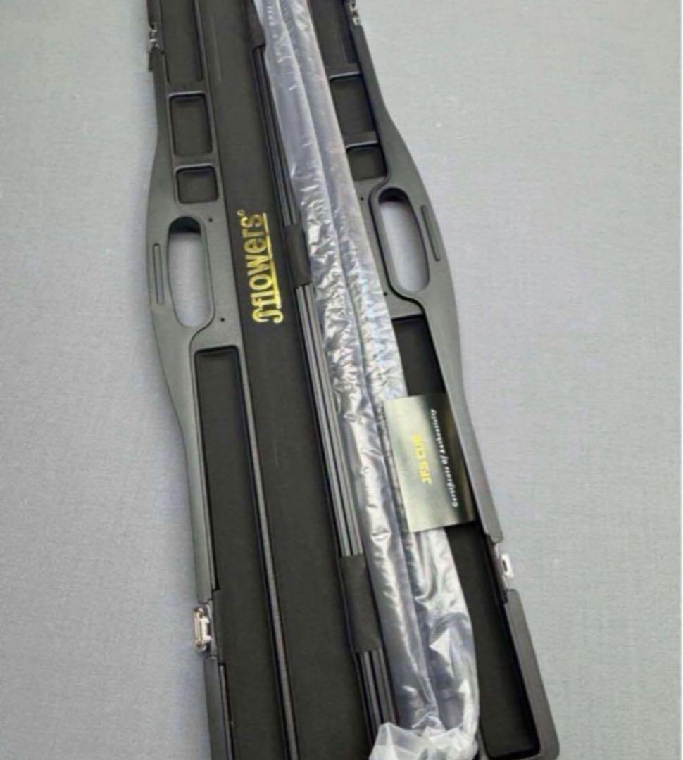 ビリヤード 2025新品JFlowers CUE BTF - メルカリ
