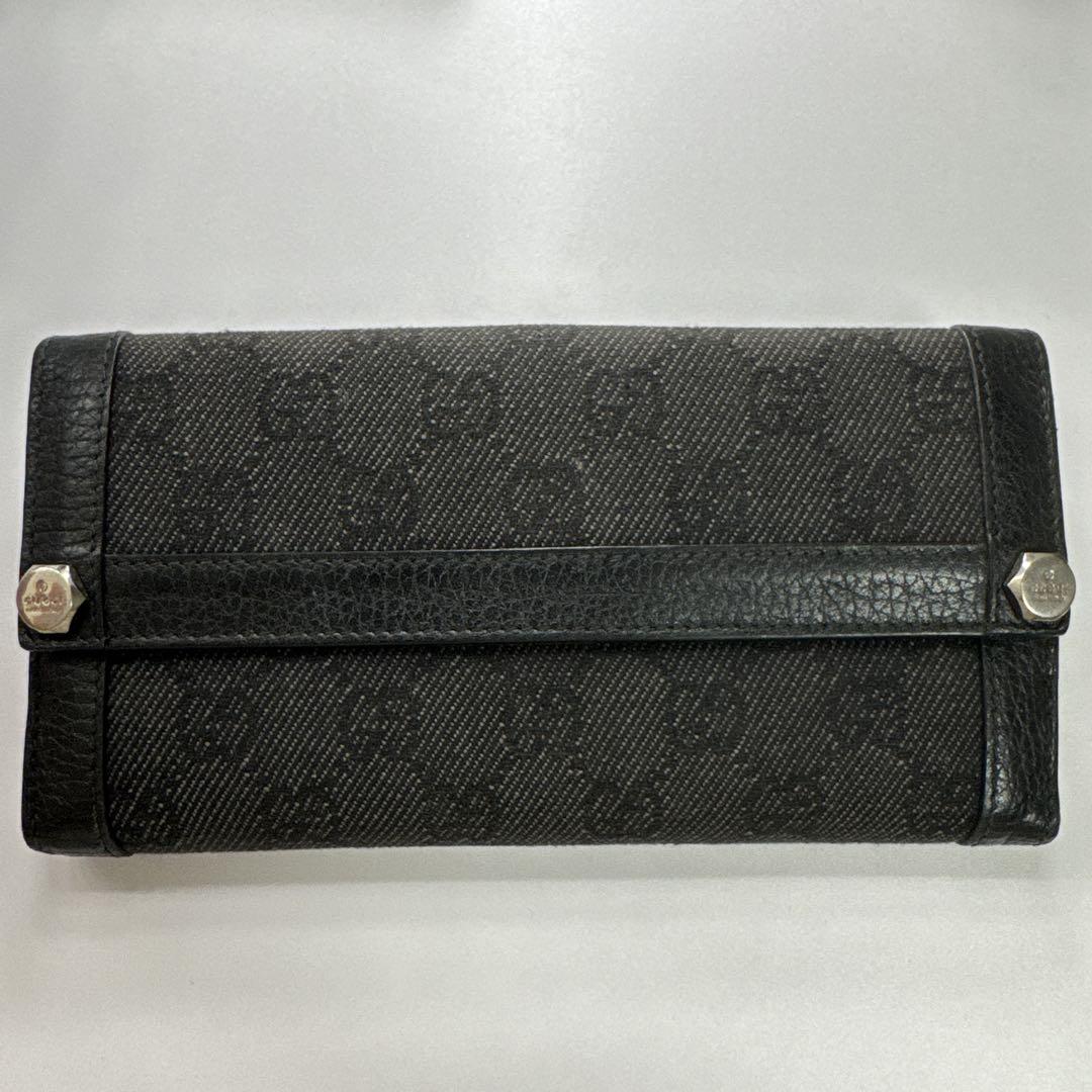 GUCCI 長財布