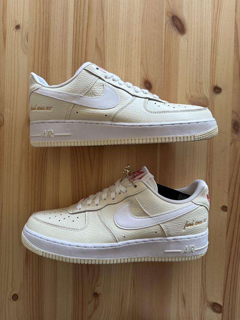 Nike Air Force 1 Low ´07 Popcorn 