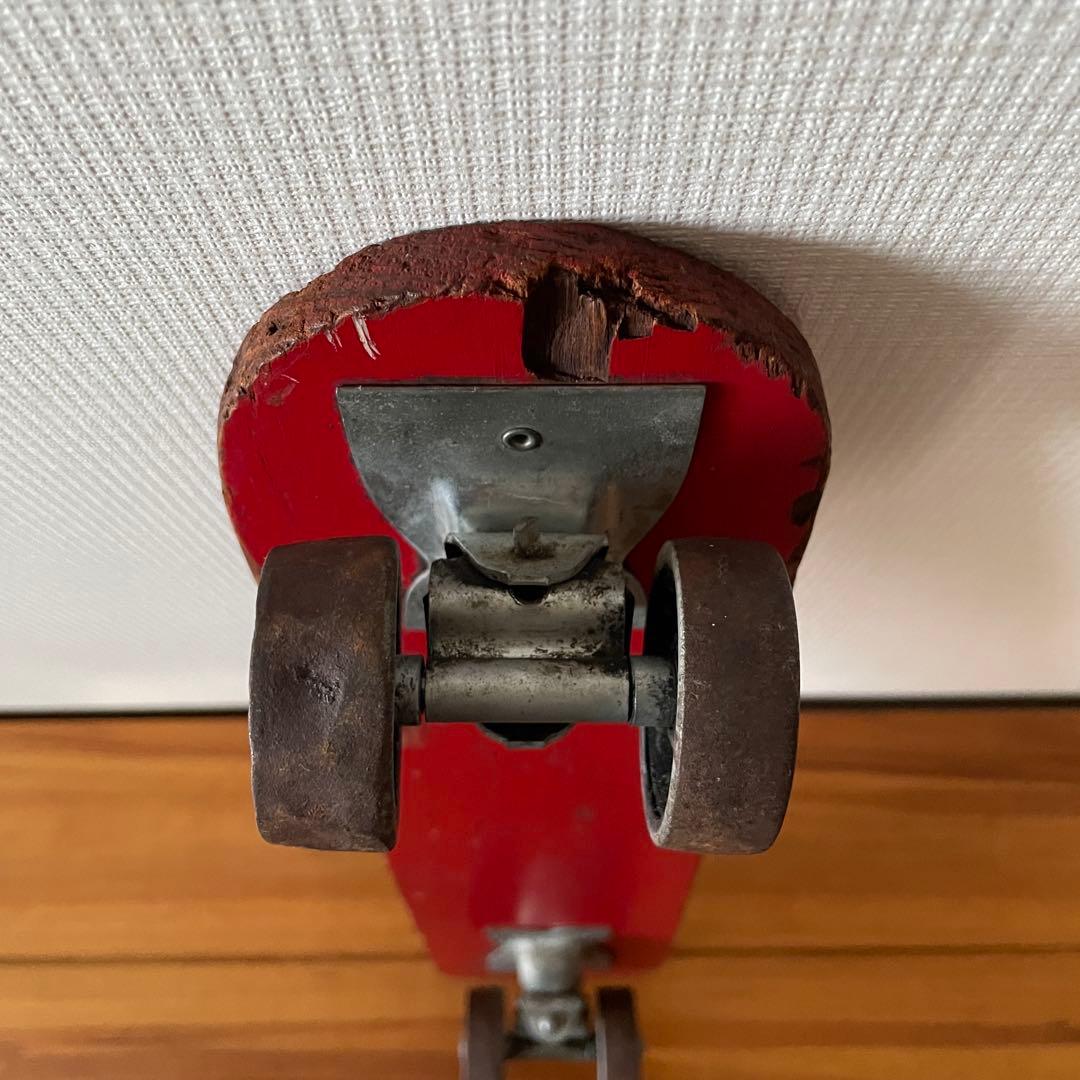 スケートボード