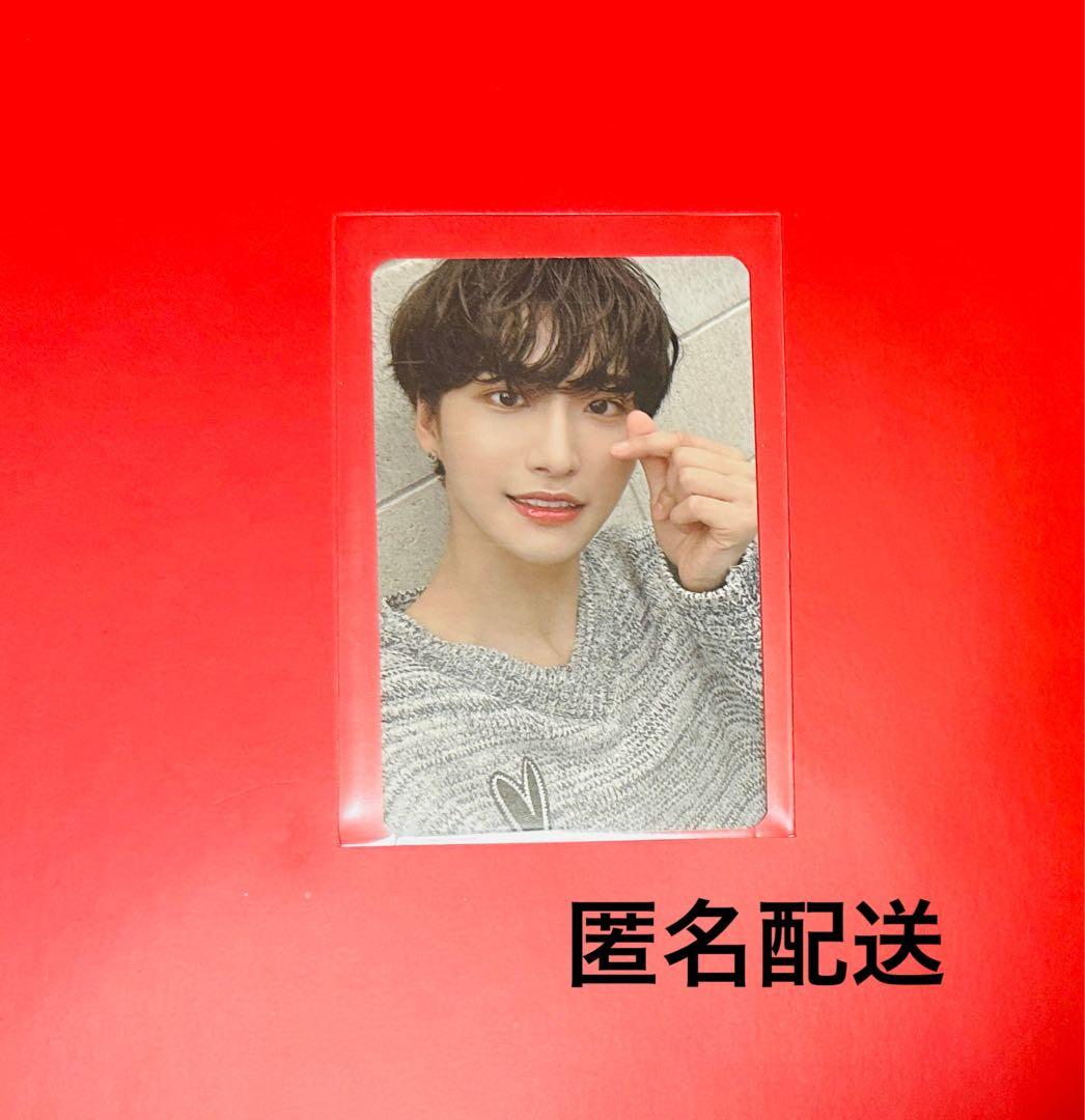 ATEEZ ソンファ FEVER Part.2 YES24 特典 トレカ - メルカリ