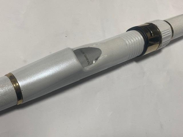 シマノ BB-X 尾長スペシャル T3 47-53P SI-Z 超美品 中通し シマノ BB-X 尾長スペシャル T3 47-53P SI-Z 超美品 中通し