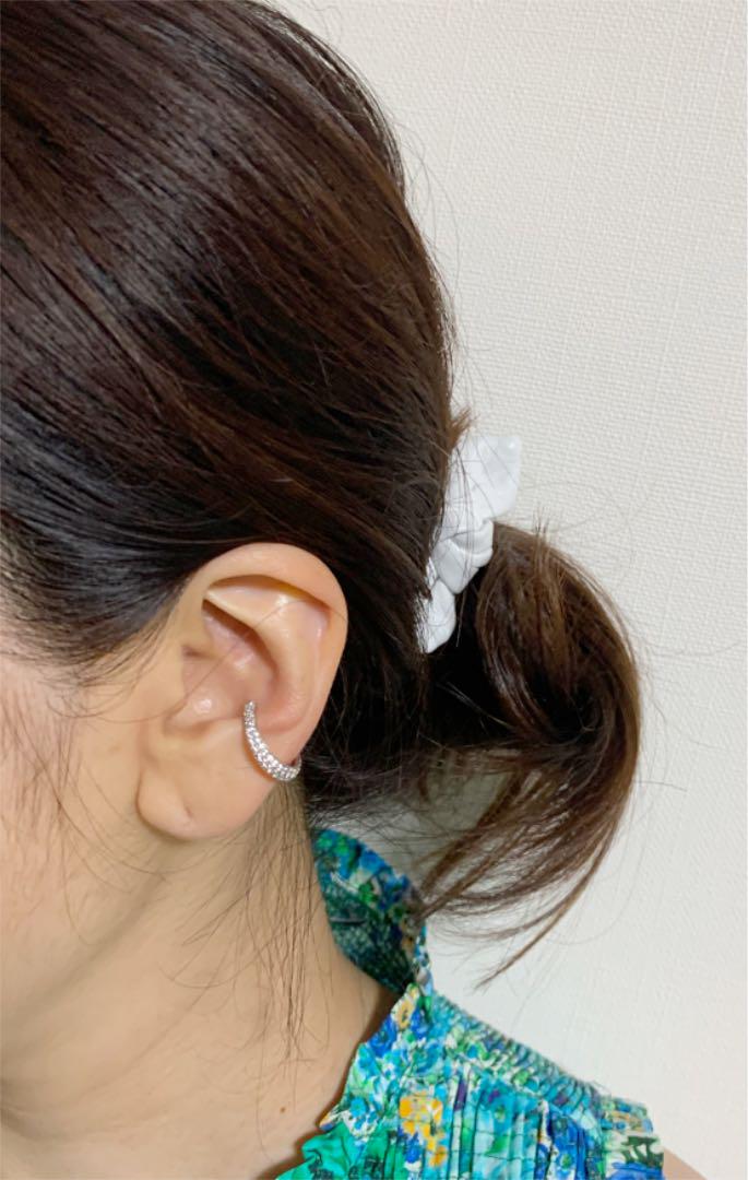 ブラック系【美品】 【TOM WOOD】イヤーカフ ピアス(片耳用) アクセサリーブラック系¥9,000-s82s.com ブラック系【美品】 【TOM WOOD】イヤーカフ ピアス(片耳用) アクセサリーブラック系¥9,000-s82s.com
