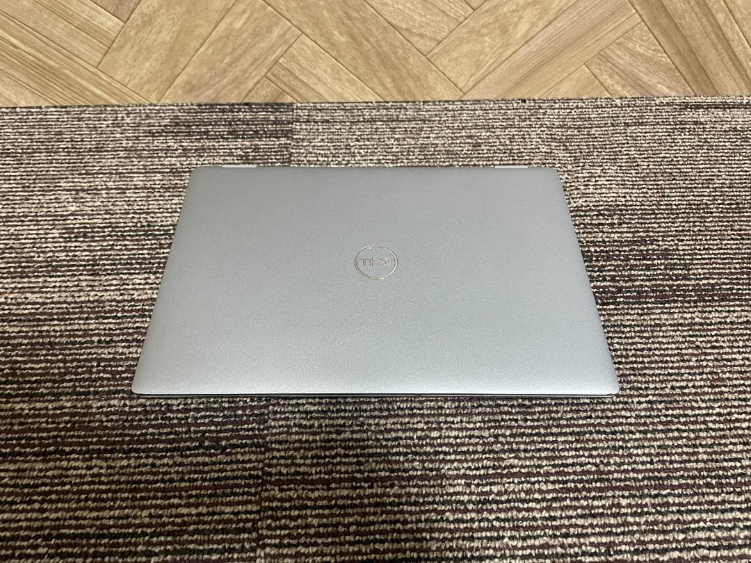 DELL Latitude 5320(i7th11/16/512)