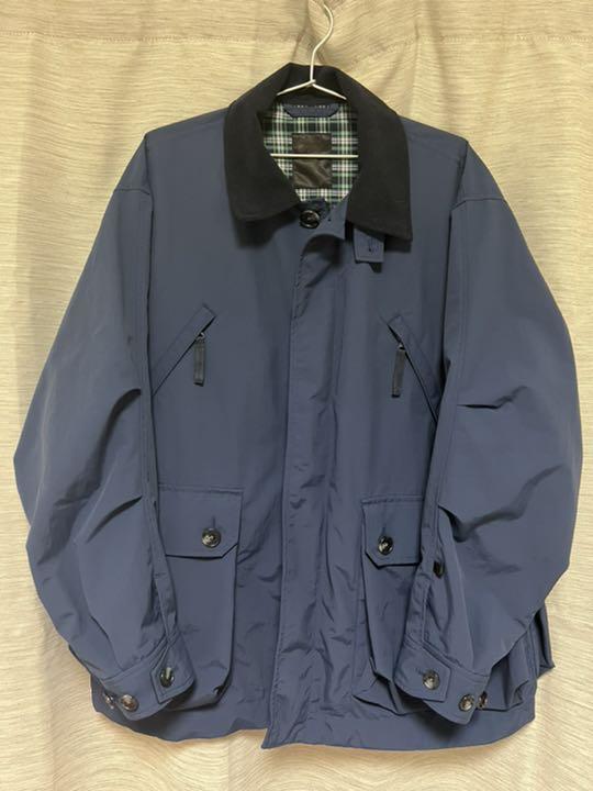 DAIWA PIER39 TECH FIELD JACKET Sサイズ