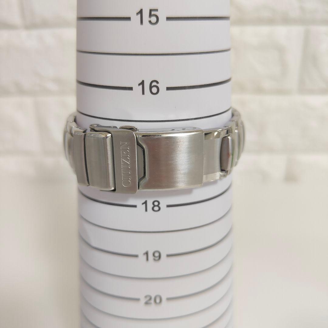 シチズン Disneysea