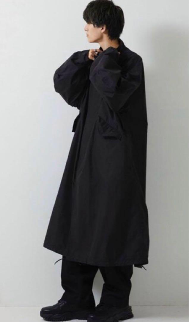 WEARISTA tai×FREAK'S STORE/M-65モッズコート