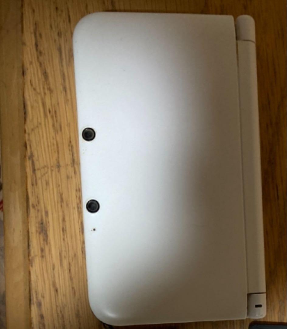 ニンテンドー Nintendo 3DS 3ds LL