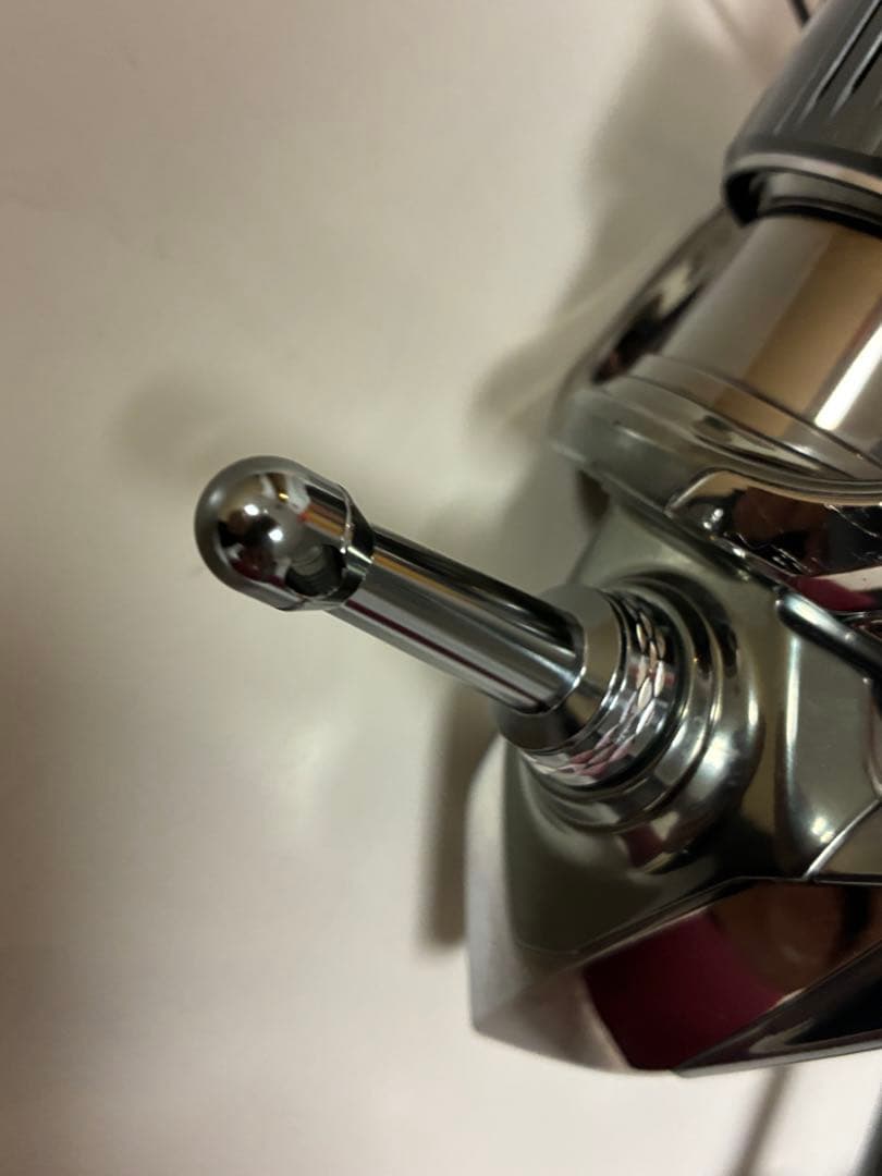 22ステラ4000xg ゴメクサスリールスタンド付　2023年8月製造対策品 22ステラ4000xg ゴメクサスリールスタンド付 2023年8月製造対策品 22