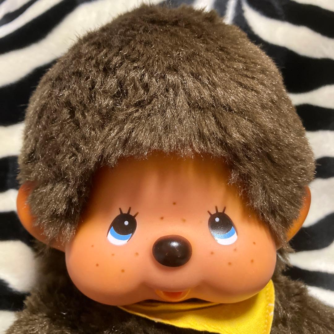 モンチッチ❇️パペット❇️ジュニアサイズ モンチッチ❇️パペット❇️ジュニアサイズ 2025年最新