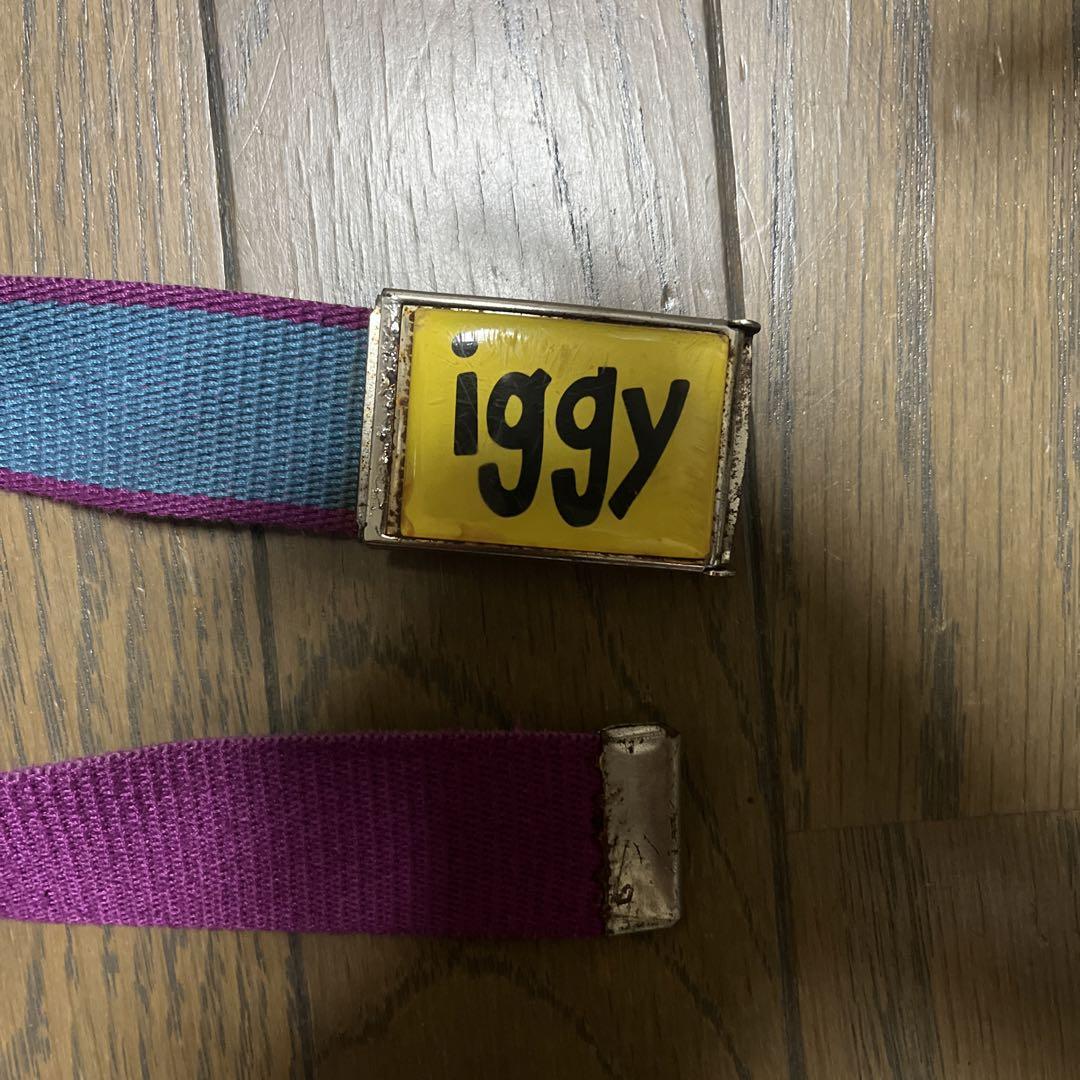 小物 iggy nyc
