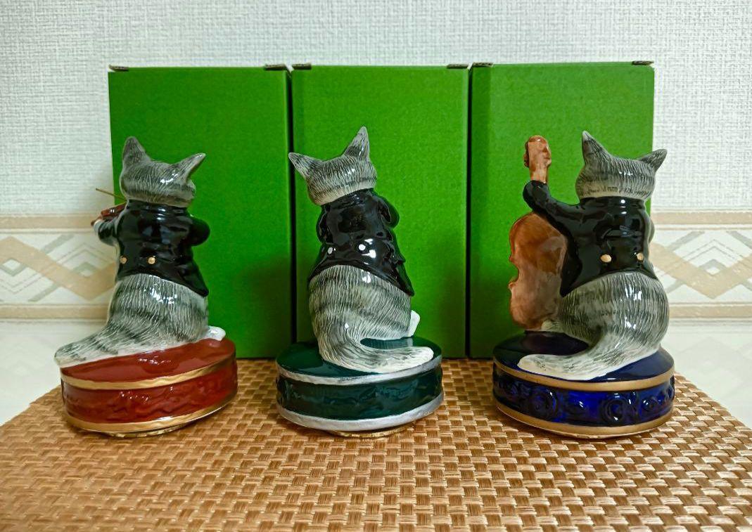 猫のダヤン