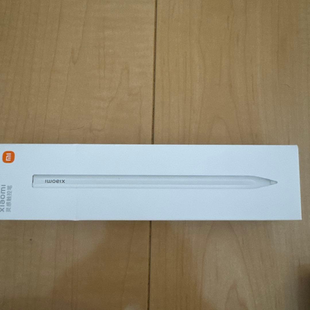 値下げ交渉歓迎 Xiaomi Pad 6 本体、純正キーボード、スタイラスペン