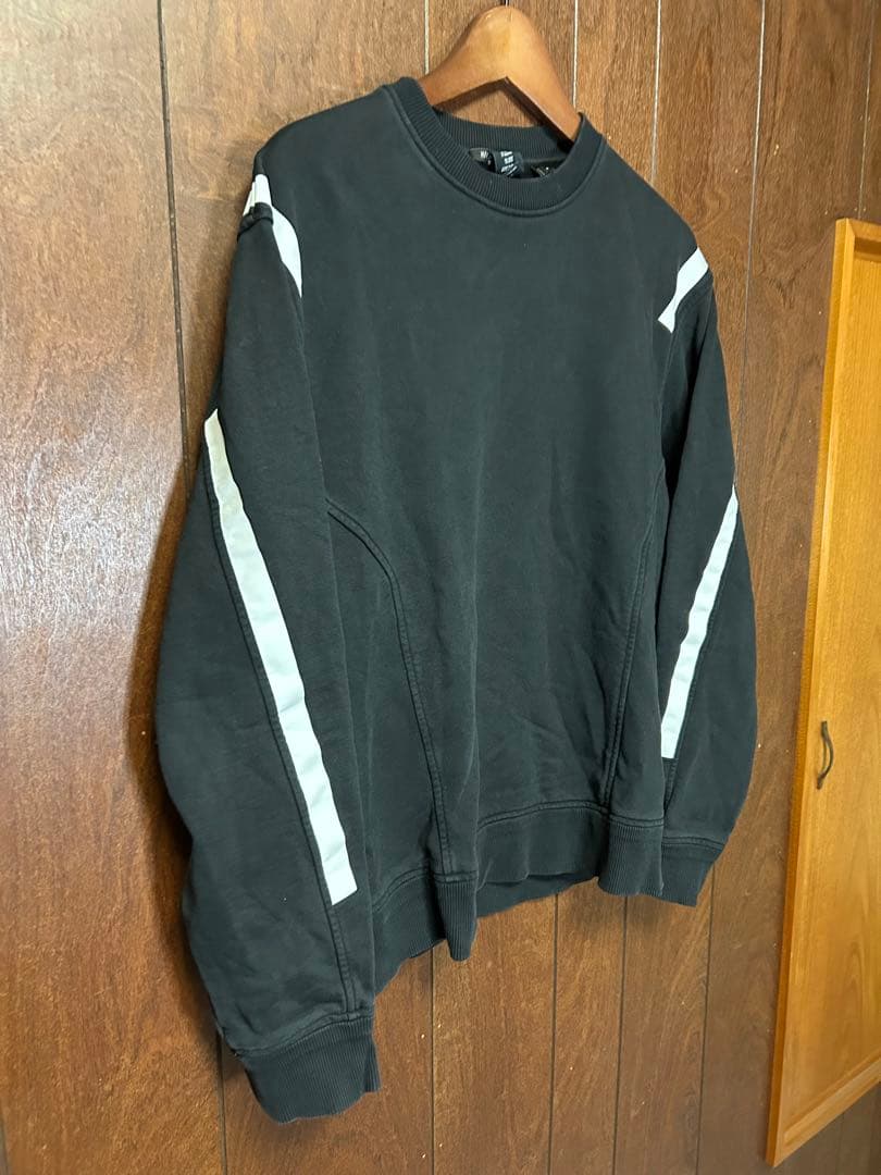 ヘルムートラング◉スウェットS