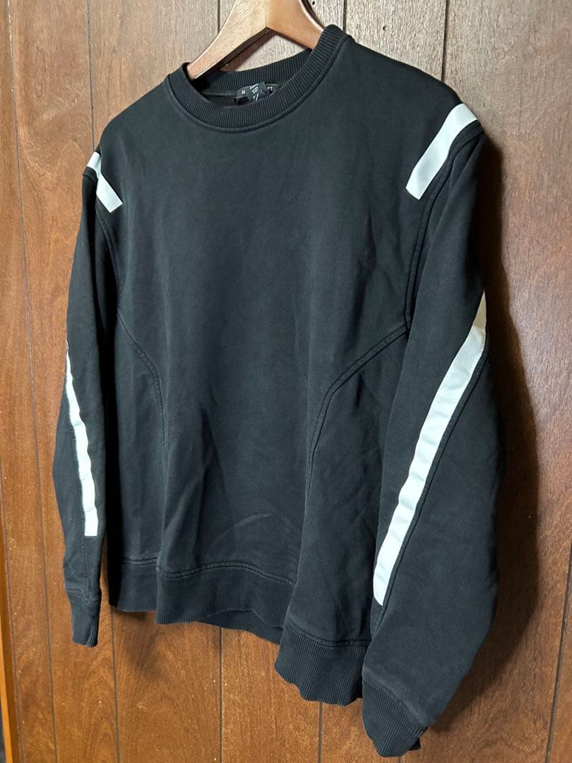 ヘルムートラング◉スウェットS Helmut Lang KANDAIZUMI_COM