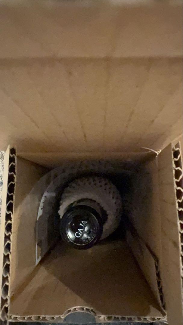 ワイン A31 GAJA BARBARESCO