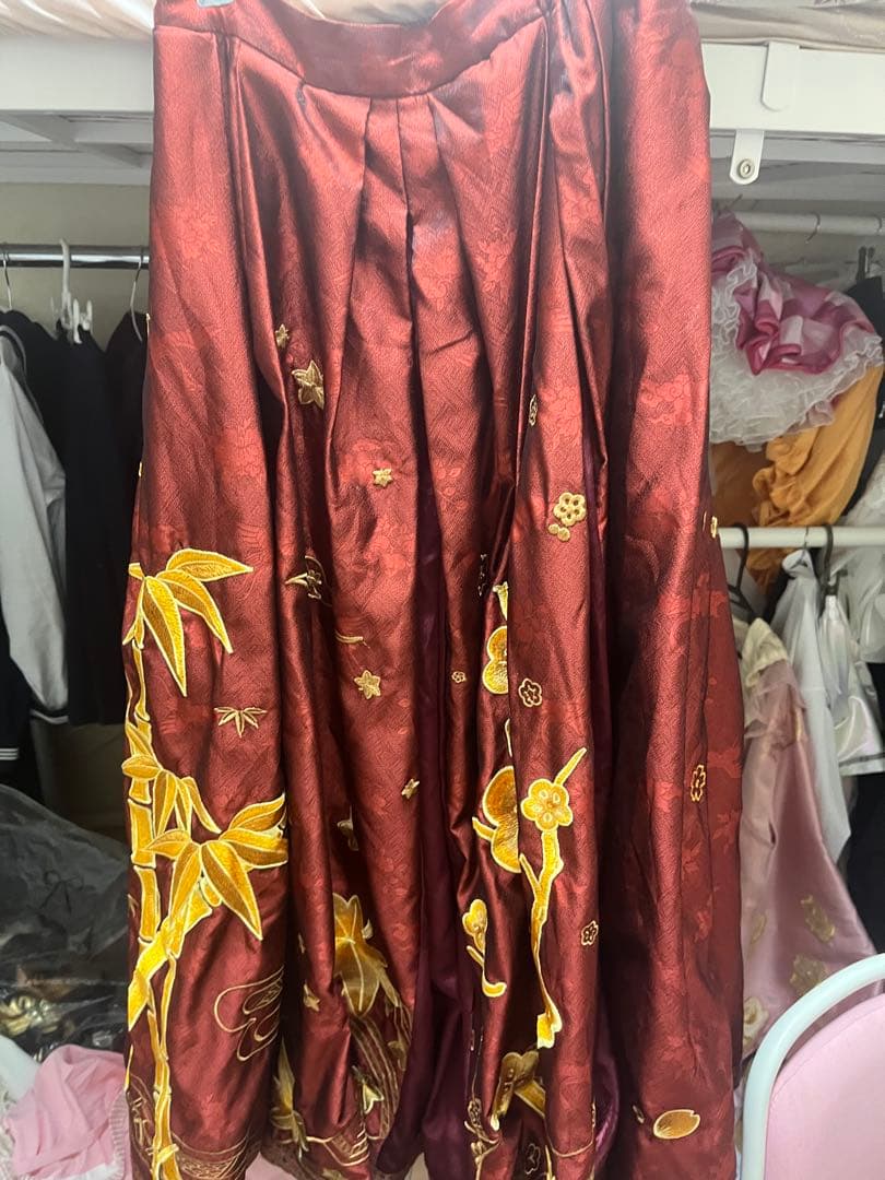 東方 森森仙 蓬莱山輝夜 コスプレ Mサイズ