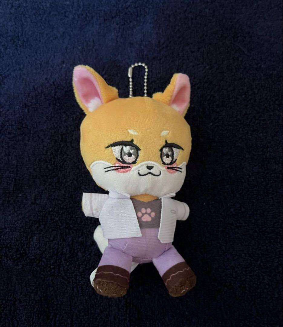 Kep1er ヨンウン ぬいぐるみ Kep1er ヨンウン ぬいぐるみ Kep1going - メルカリ