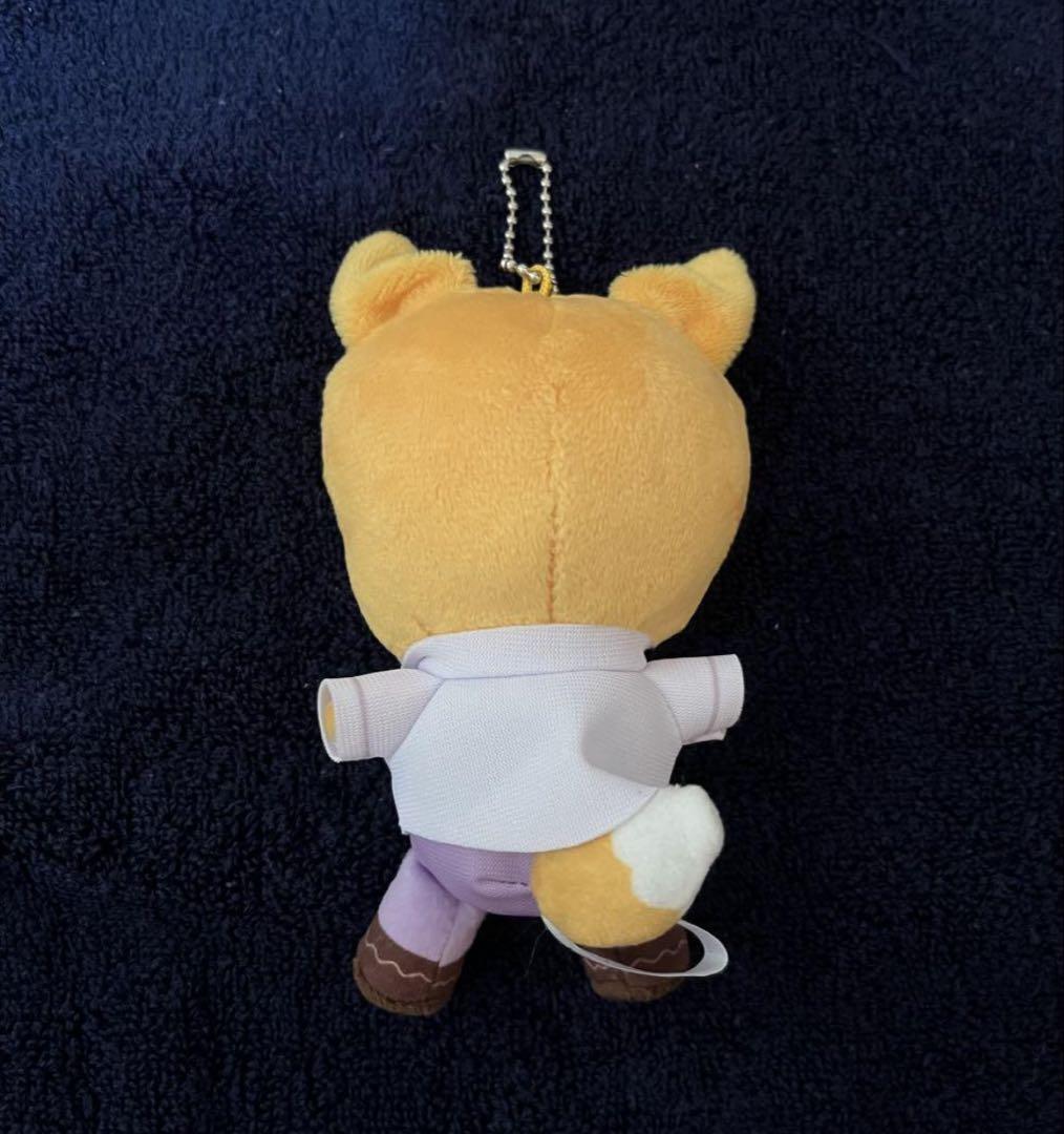 Kep1er ヨンウン ぬいぐるみ 巾着 Kep1er ヨンウン ぬいぐるみ 巾着 - メルカリ