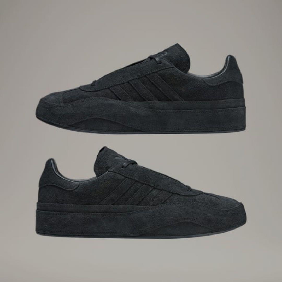 Y-3 ワイスリー　GAZELLE ガゼル