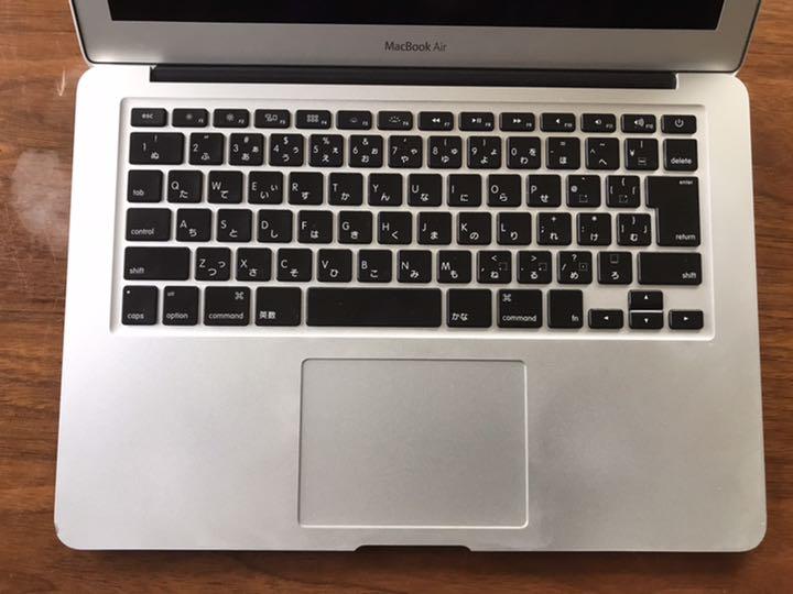 限定SALE定番 MacBook Air Mid 2011 Model-A1369 ジャンク ckGNB-m15692316928 国産最安値