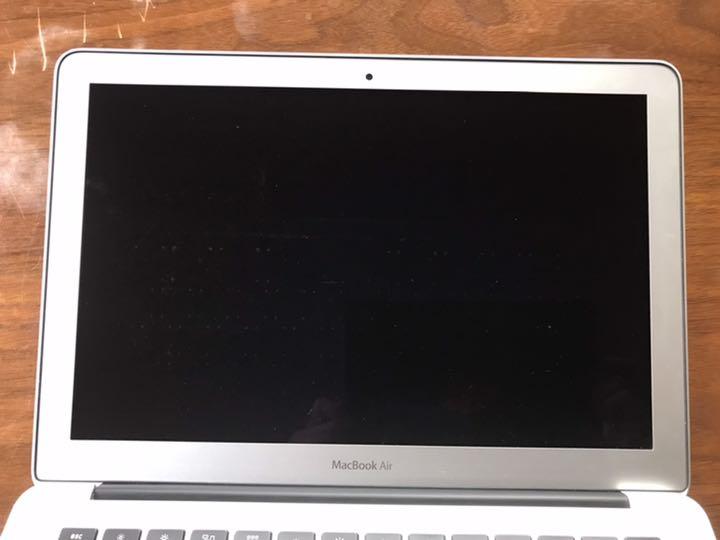 限定SALE定番 MacBook Air Mid 2011 Model-A1369 ジャンク ckGNB-m15692316928 国産最安値