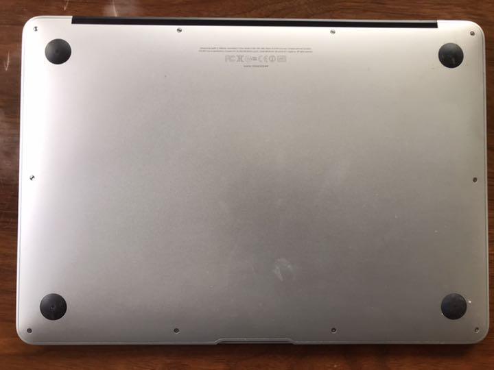 限定SALE定番 MacBook Air Mid 2011 Model-A1369 ジャンク ckGNB-m15692316928 国産最安値