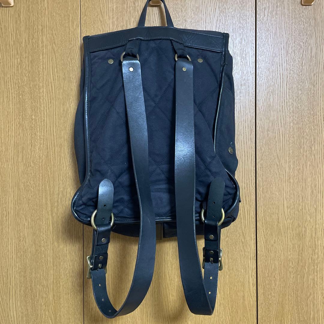 FILSON ティンクロス