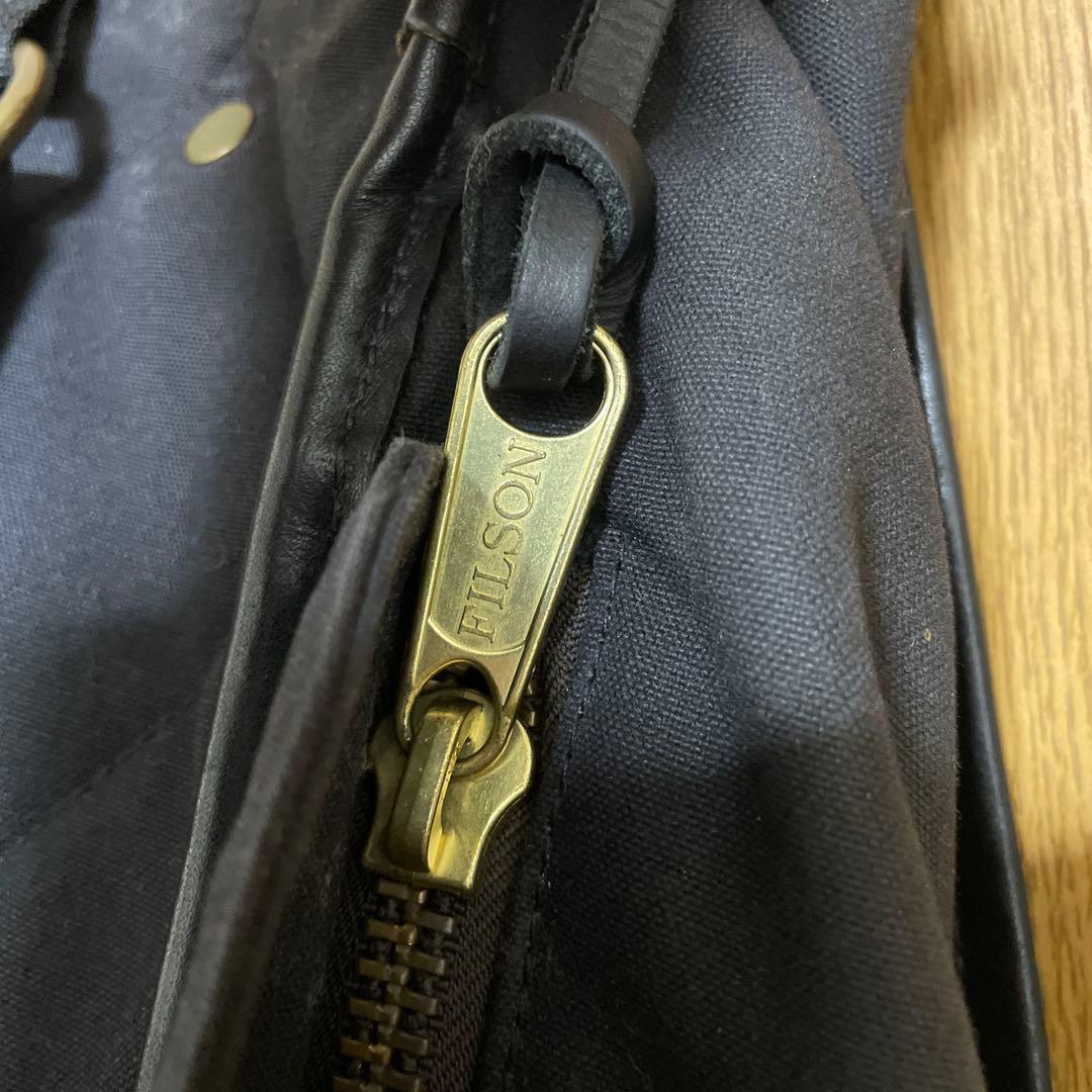 バックパック 旧タグ