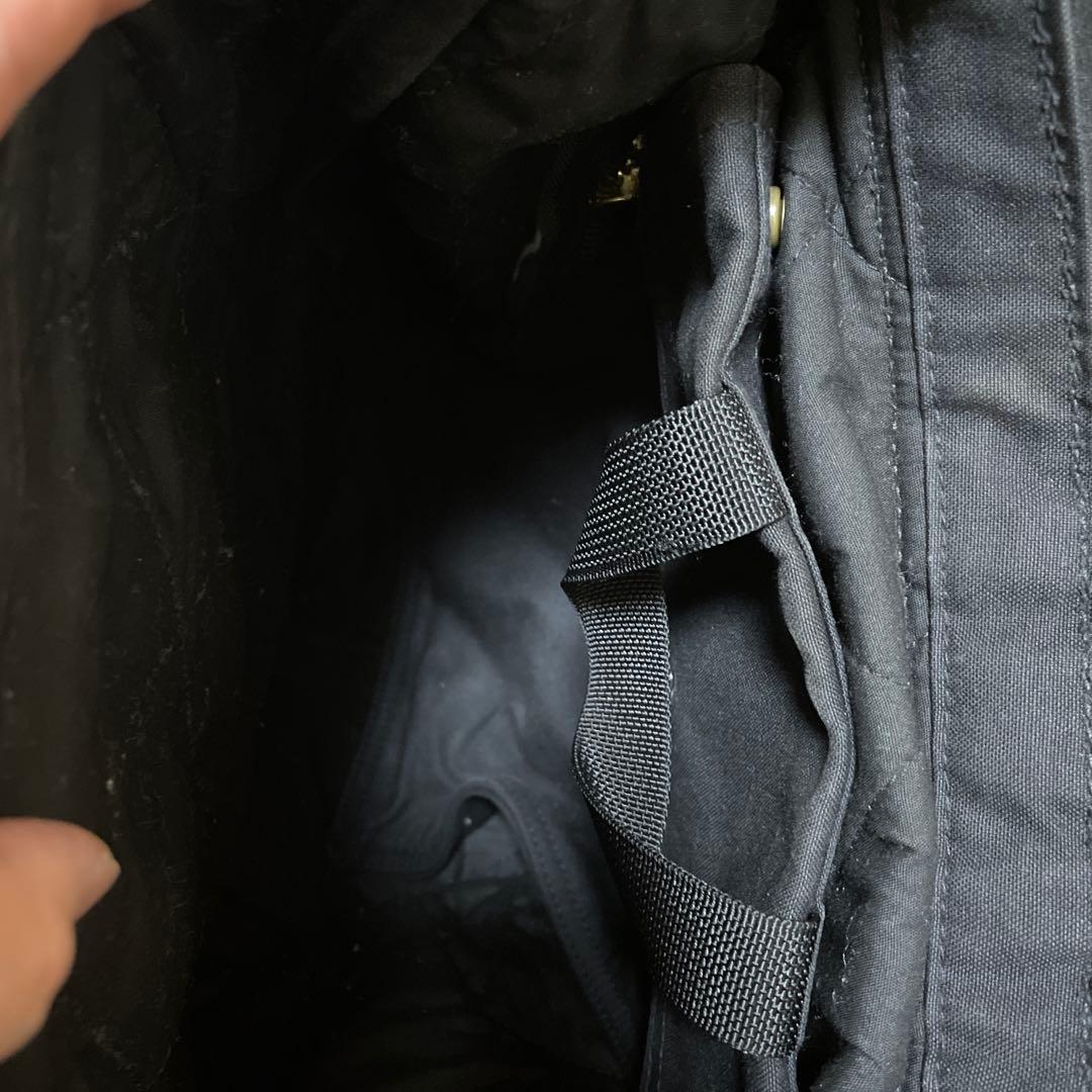 ティンクロス バックパック