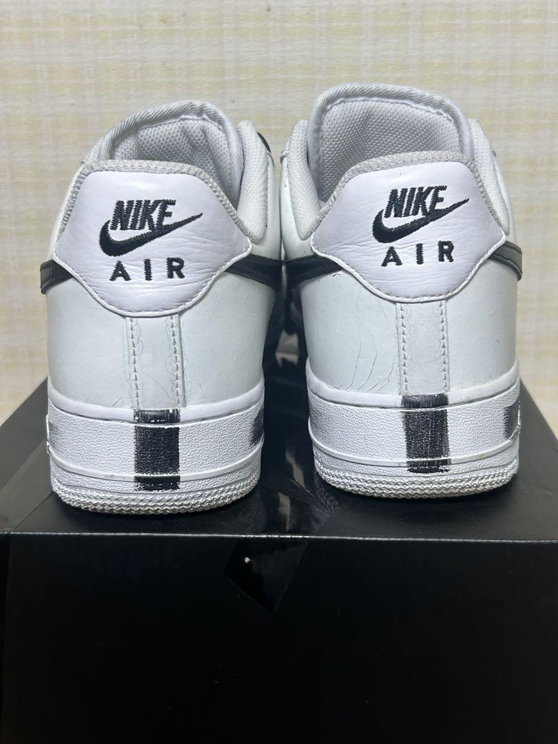 ❤ NikeピースマイナスワンコラボAir