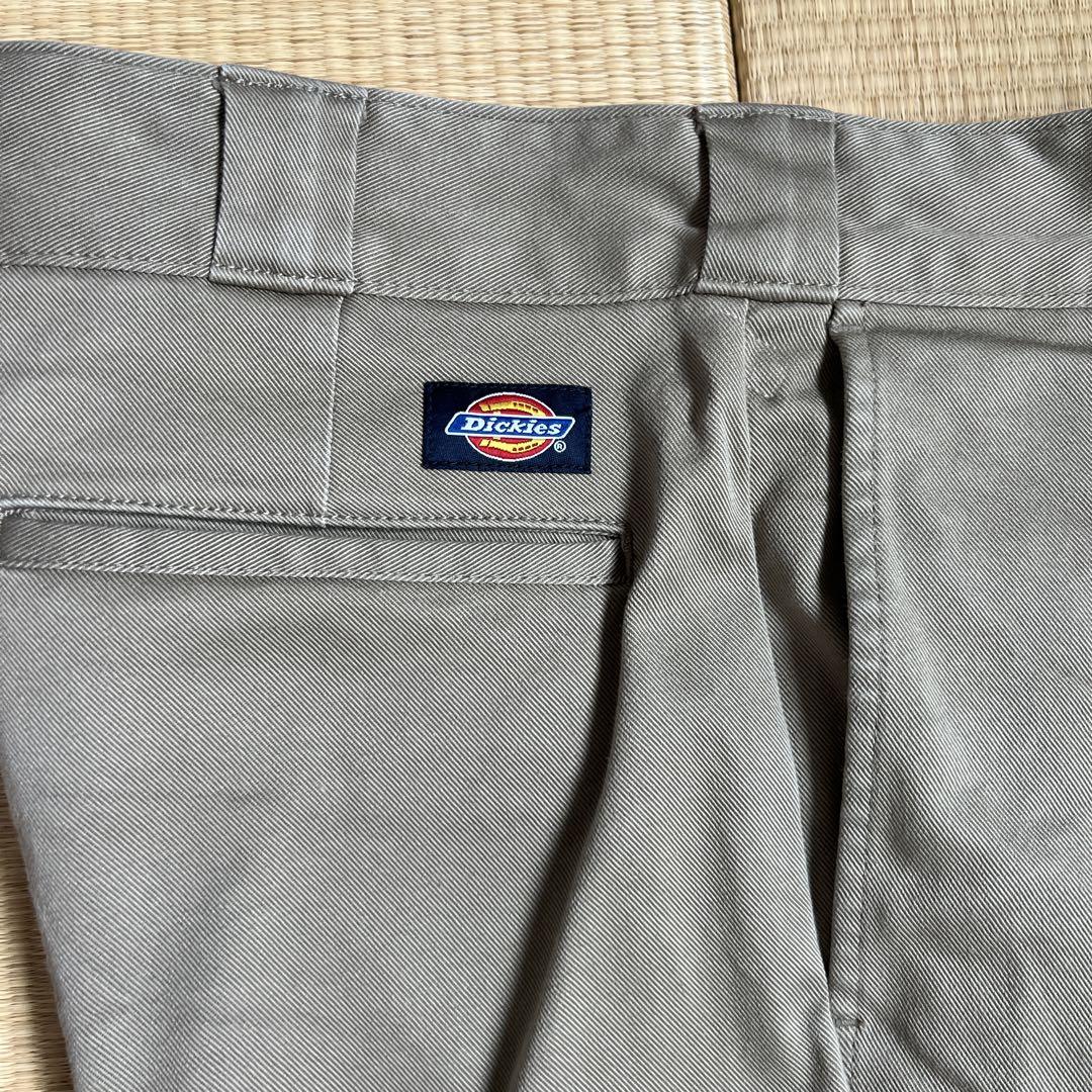 Dickies RHC チノパン　ロンハーマン別注　ストレッチ　肉厚