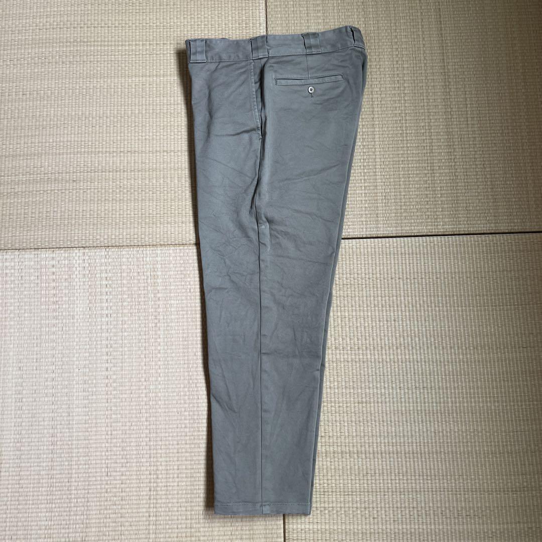Dickies RHC チノパン　ロンハーマン別注　ストレッチ　肉厚