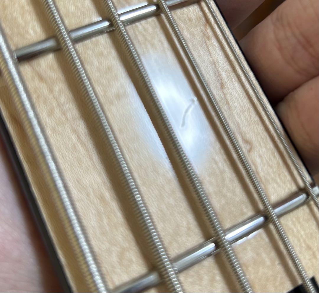 ベース Performance bass YB-5