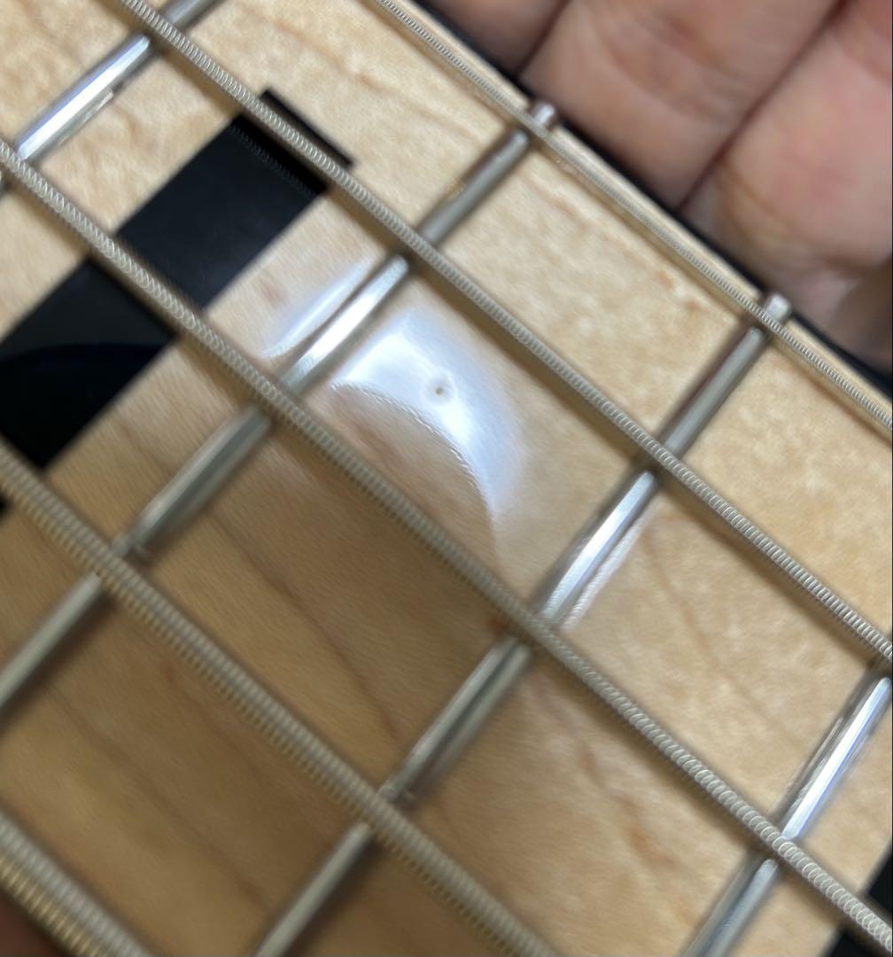 ベース Performance bass YB-5