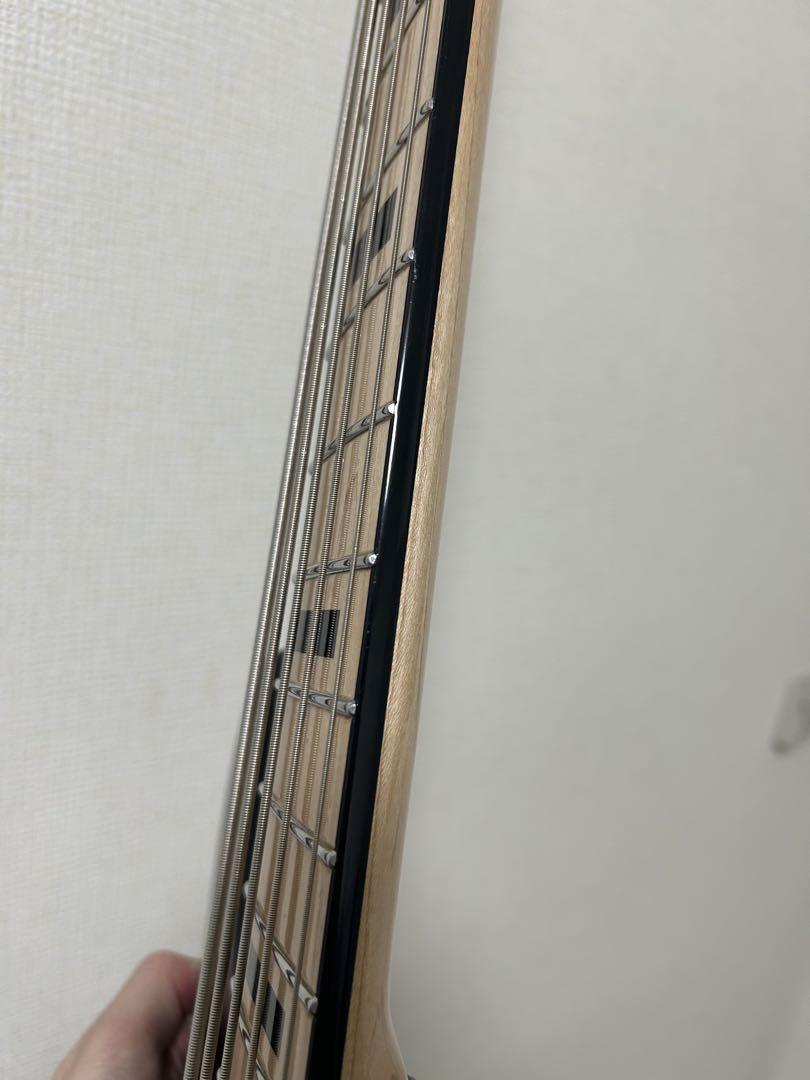 ベース Performance bass YB-5