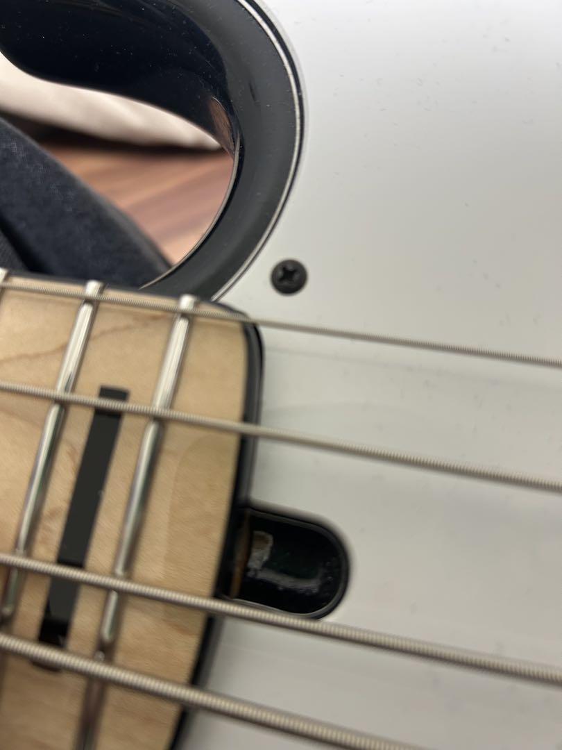 ベース Performance bass YB-5