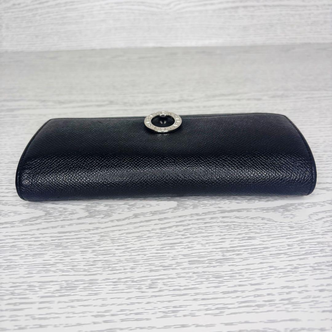 極美品　BVLGARI ブルガリ　長財布　二つ折り　S55441