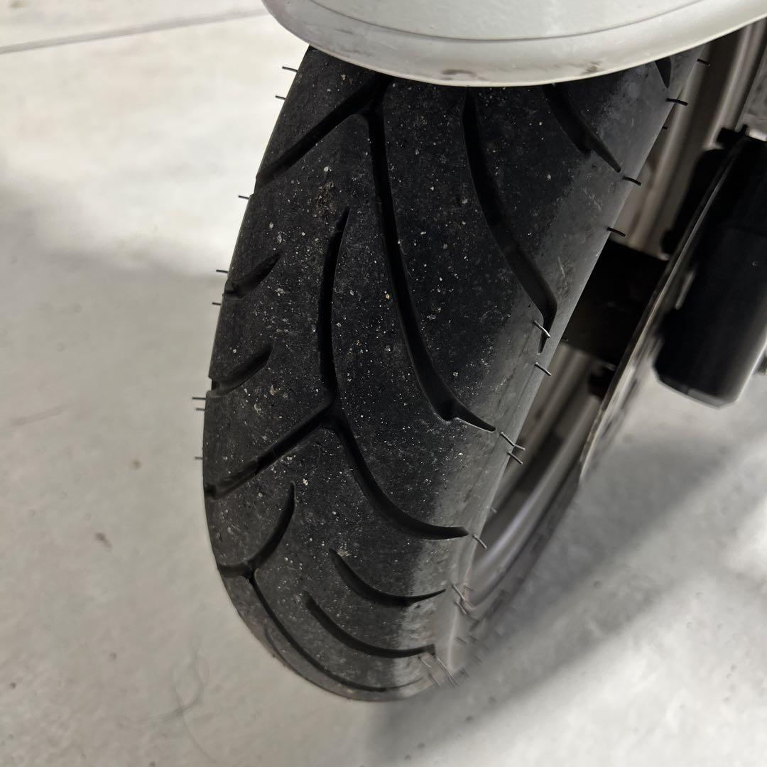 34187 km ☆始動動画あり☆ PCX125 JF56 ホンダ 小型（ホンダ
