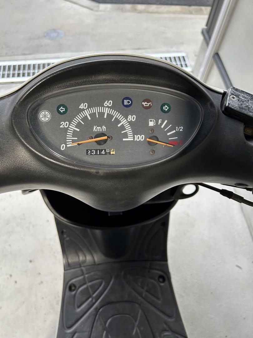 ♡ 34187 km ☆始動動画あり☆ PCX125 JF56 ホンダ 小型（PCX（EBJ