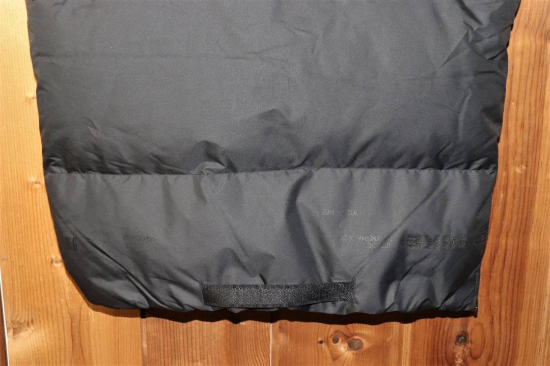 初売り旅行 CITY THERMA-FIT 新品NIKE MADE 併 2XL ダウンベスト トップス