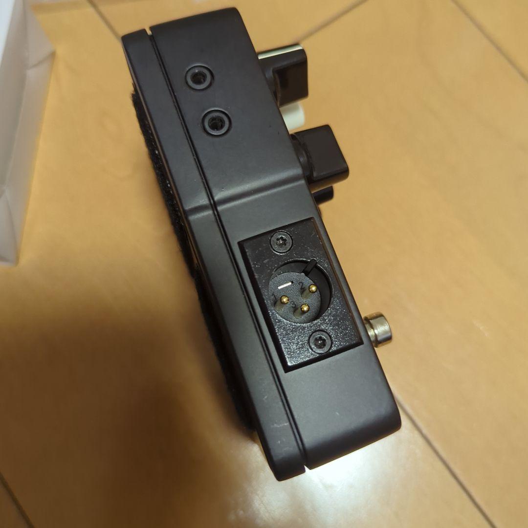tc electronic spectra drive ベースプリアンプ