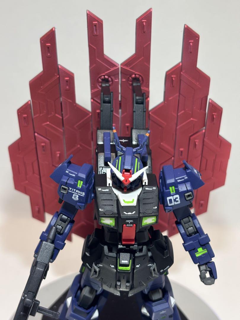HGUC G-ドアーズ 完成