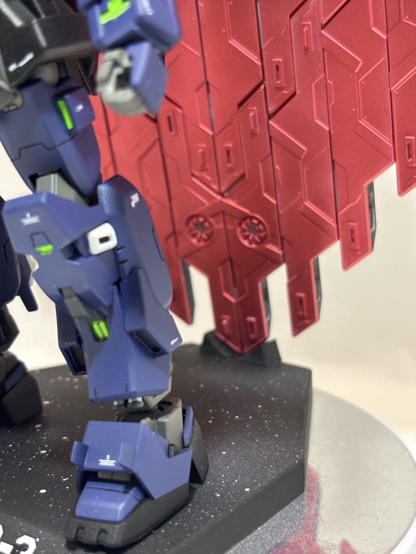 HG Gドアーズ　塗装完成品 HG Gドアーズ 塗装完成品 - メルカリ