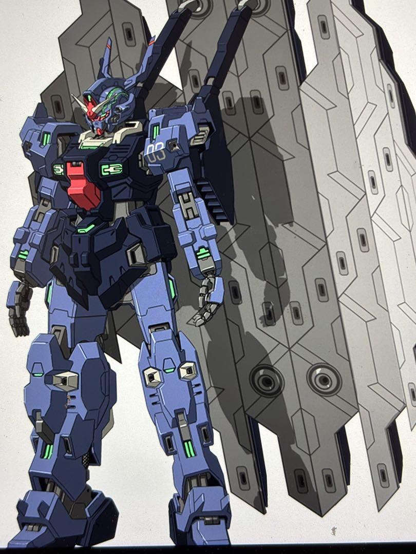 HG Gドアーズ　塗装完成品 HG Gドアーズ 塗装完成品 - メルカリ